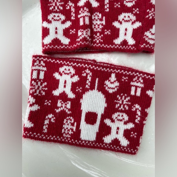 Starbucks Koozies - Picture 4 of 6
